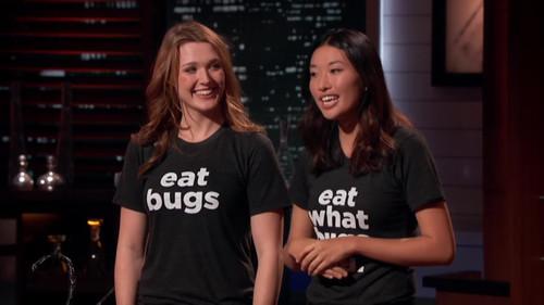 Shark Tank Season 8 Episode 15 - Episode 15