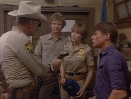 Airwolf Season 2 Episode 1 - Sweet Britches