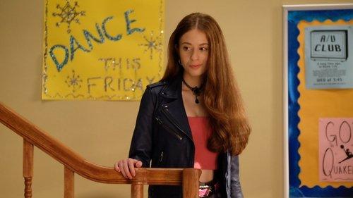 Schooled Season 1 Episode 2 - Lainey's All That