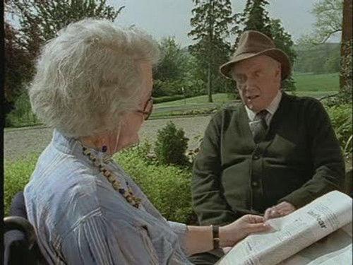 Waiting for God Season 5 Episode 4 - Diana's Diet