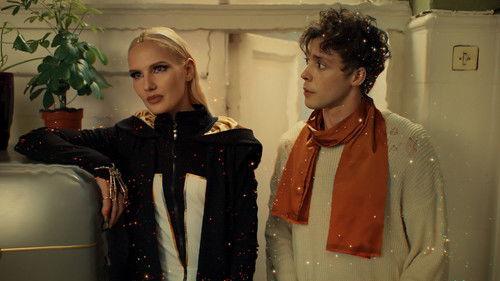 The Ministry of All Good Things Season 1 Episode 3 - Episode 3