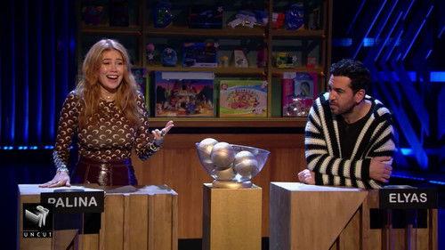 Late Night Berlin Season 5 Episode 1 - Episode 1