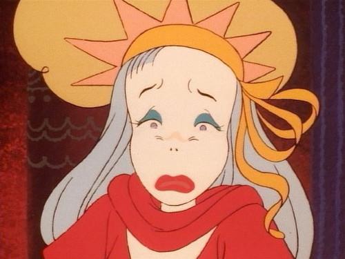 The Wonderful Wizard of Oz Season 1 Episode 32 - The Kidnapped Prince