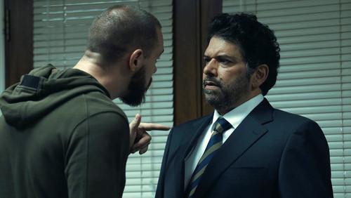 undefined Season 2 Episode 7 - Episode 7