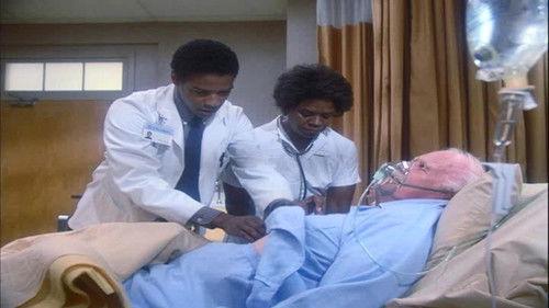 St. Elsewhere Season 1 Episode 7 - Legionnaires (2)