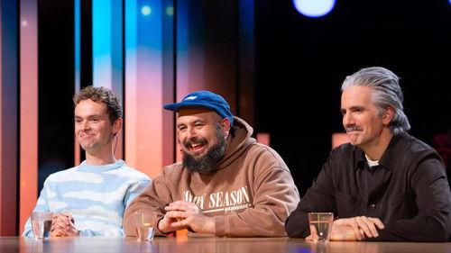 De dag van vandaag Season 5 Episode 10 - Episode 10