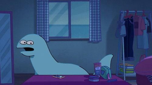 Gal & Dino Season 1 Episode 11 - Helloooo? & No Worries