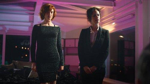 Women of the Night Season 1 Episode 10 - The Garden of Live Flowers