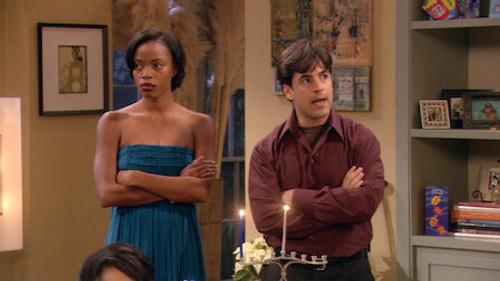 Girlfriends Season 6 Episode 11 - All God's Children