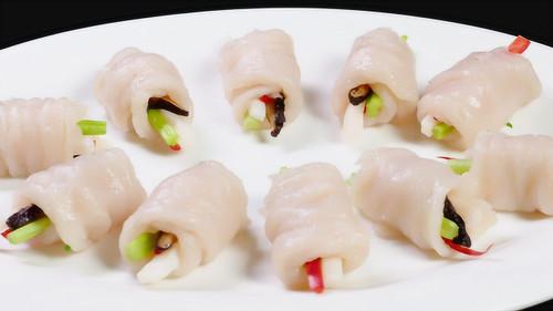 Flavorful Origins Season 1 Episode 9 - Chaozhou Mandarin Oranges