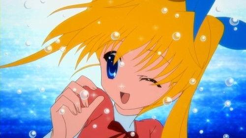 Da Capo Season 5 Episode 12 - The Island of the Everlasting Cherry Blossom