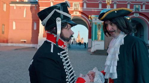 Hussar Season 1 Episode 2 - Episode 2