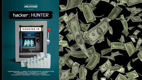 hacker  : HUNTER Season 1 Episode 3 - Suitcases full of money