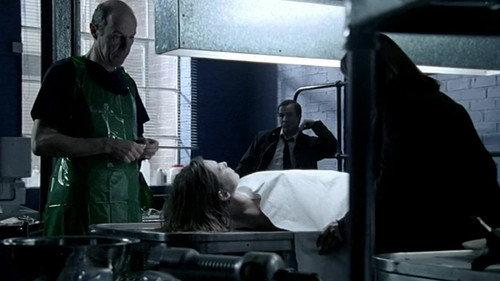 undefined Season 5 Episode 3 - The Names of Angels