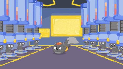 Explore Wolffy's Mind Season 1 Episode 15 - Episode 15