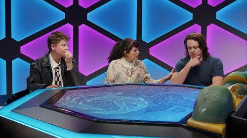 Dimension 20 Season 13 Episode 7 - Dying Tomorrow, It's a Pleasure