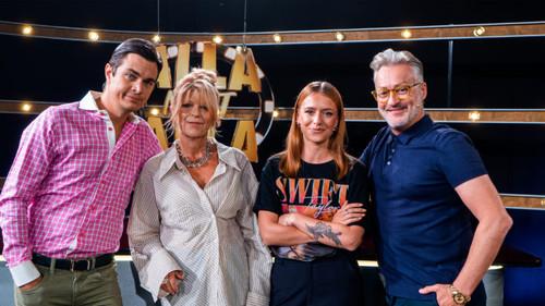 All Against All Season 8 Episode 2 - Episode 2