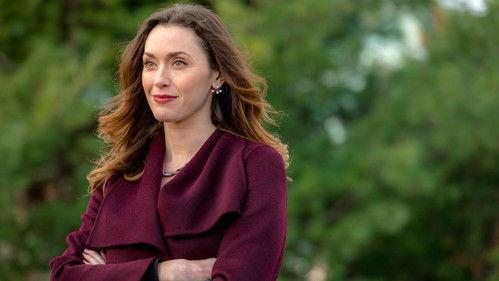 Good Witch Season 4 Episode 3 - Daddy's Home