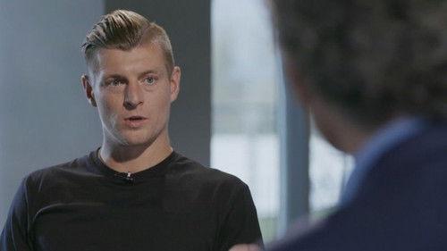 Universo Valdano Season 6 Episode 1 - Toni Kroos