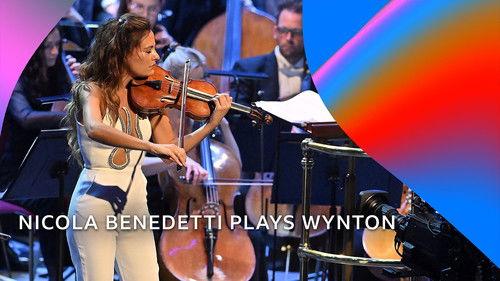 BBC Proms Season 76 Episode 20 - Prom 67: Nicola Benedetti plays Wynton Marsalis