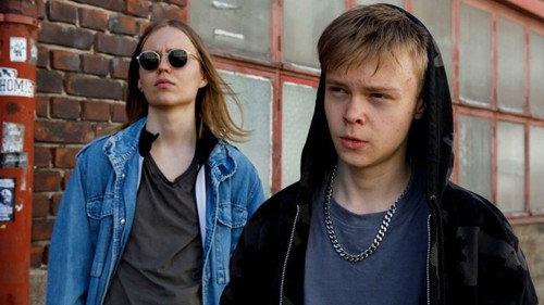 Helsinki Crimes Season 1 Episode 3 - The Stone Murders (1)