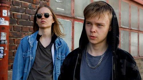 Helsinki Crimes Season 1 Episode 3 - Episode 3