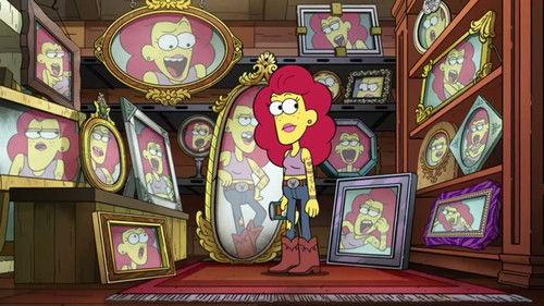 Big City Greens Season 4 Episode 22 - Hard Bargain