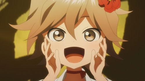 In the Heart of Kunoichi Tsubaki Season 1 Episode 11 - Attractiveness Jutsu / I Want to Be Attractive