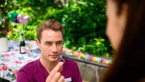 Bettys Diagnose Season 10 Episode 16 - Episode 16