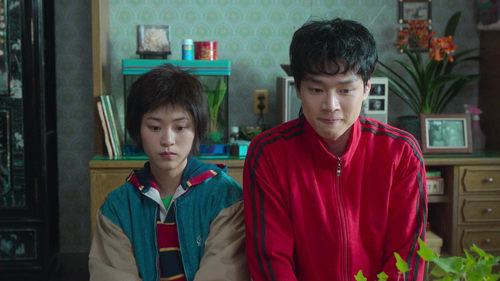 When Life Gives You Tangerines Season 1 Episode 9 - The Wind Goes Whoosh, My Heart Goes Boo-Hoo