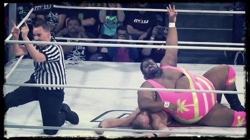 MLW Fusion Season 1 Episode 1 - Worlds Collide