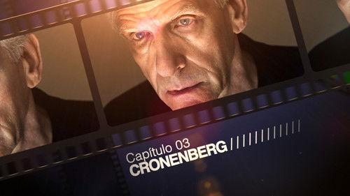 The Frame Season 1 Episode 3 - Cronenberg