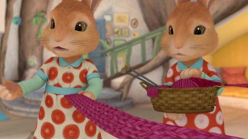 Peter Rabbit Season 1 Episode 30 - The Tale of the Surprising Sisters