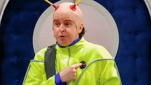 LOL: Last One Laughing Quebec Season 1 Episode 5 - Total Desperation