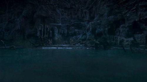 Candle in the Tomb: The Worm Valley Season 1 Episode 11 - Episode 11