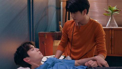 Vice Versa Season 1 Episode 7 - Sunset Orange