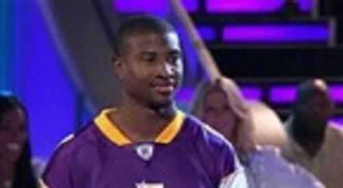 Minute to Win It Season 1 Episode 24 - NFL in the Circle Part 1