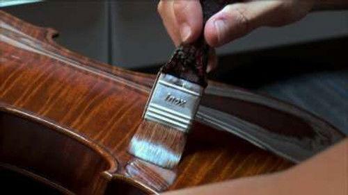 How Do They Do It? Season 15 Episode 8 - Violins, Milk Delivery, Volcanic Rock Houses