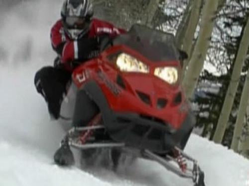 Modern Marvels Season 12 Episode 11 - Sub Zero