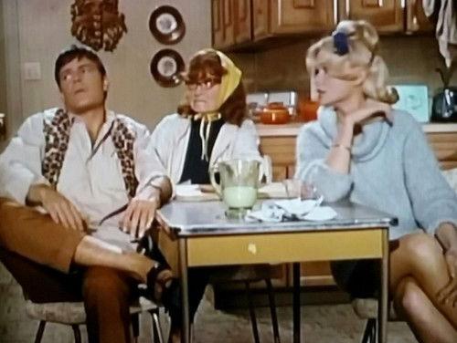 Hazel Season 5 Episode 21 - My Son, the Sheepdog