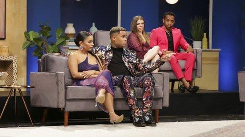 90 Day Fiancé Season 9 Episode 19 - Tell All Part 2