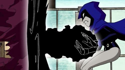 Teen Titans Season 4 Episode 11 - The End (1)