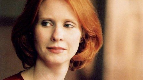 undefined Season 5 Episode 4 - Cover Girl