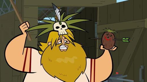 Total Drama Island Season 1 Episode 23 - Camp Castaways