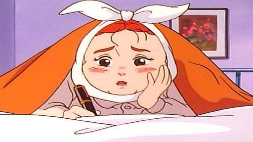 My Daddy Long Legs Season 1 Episode 8 - A Letter Thrown Away Into the Rubbish Bin