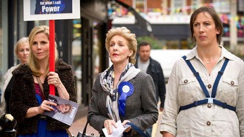 Miranda Season 3 Episode 2 - What a Surprise