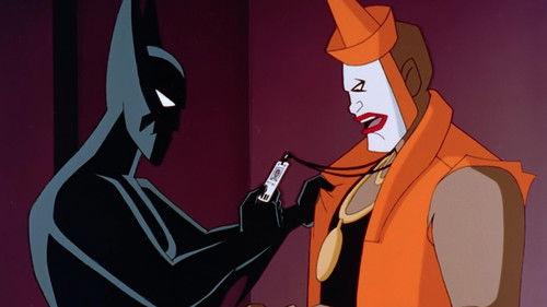 undefined Season 2 Episode 5 - Hidden Agenda