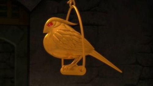 Vic the Viking Season 1 Episode 18 - Shallow Waters