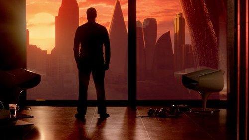 undefined Season 1 Episode 1 - It's Only Just Beginning