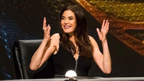 QI Season 16 Episode 1 - P-animals